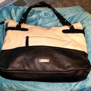 Jessica Simpson large shoulder bag